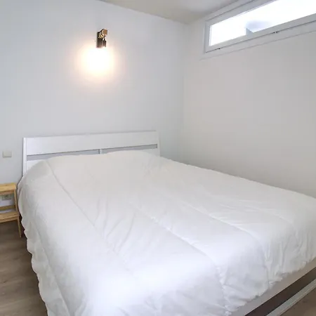 Apartamento Amadeus - Mantebeau De Panne