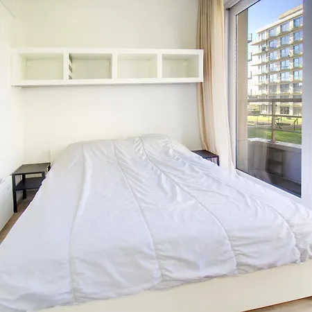Apartment Amadeus - Mantebeau