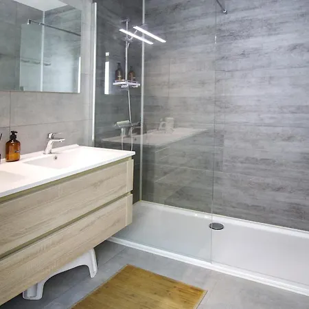Apartamento Amadeus - Mantebeau *